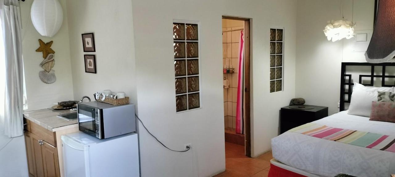 Casa de Tortuga Guesthouse Vieques Quarto foto