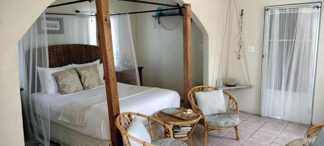Casa de Tortuga Guesthouse Vieques Quarto foto