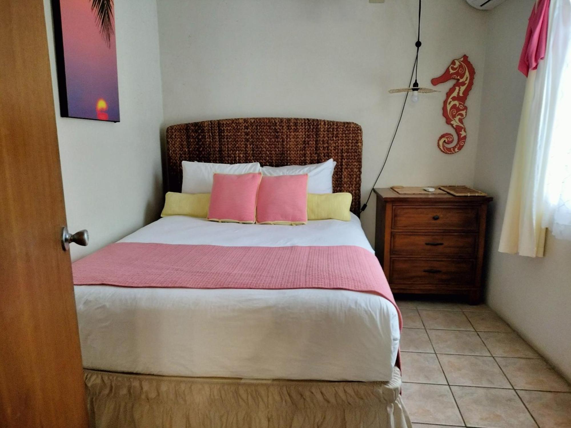 Casa de Tortuga Guesthouse Vieques Quarto foto