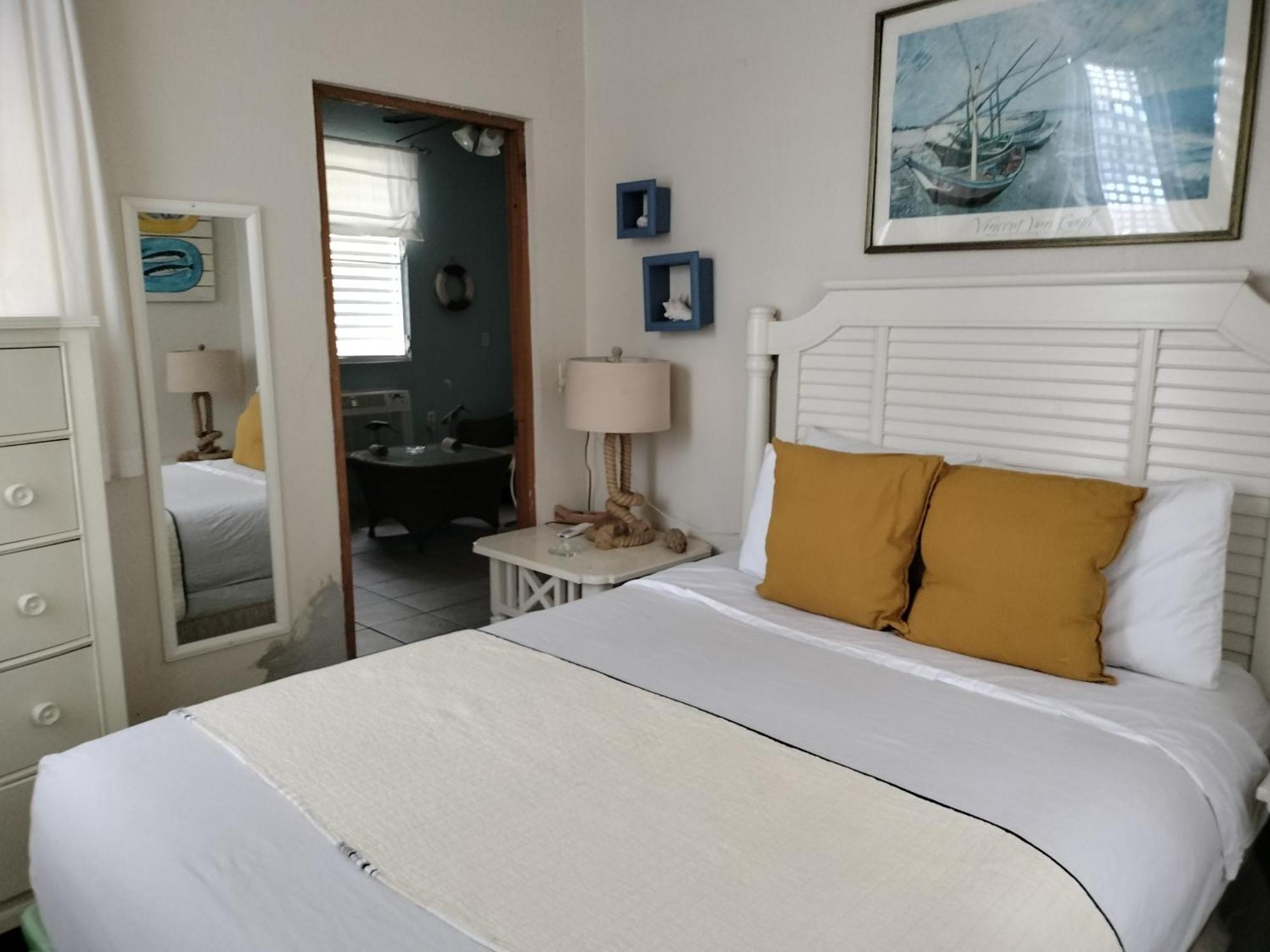 Casa de Tortuga Guesthouse Vieques Quarto foto