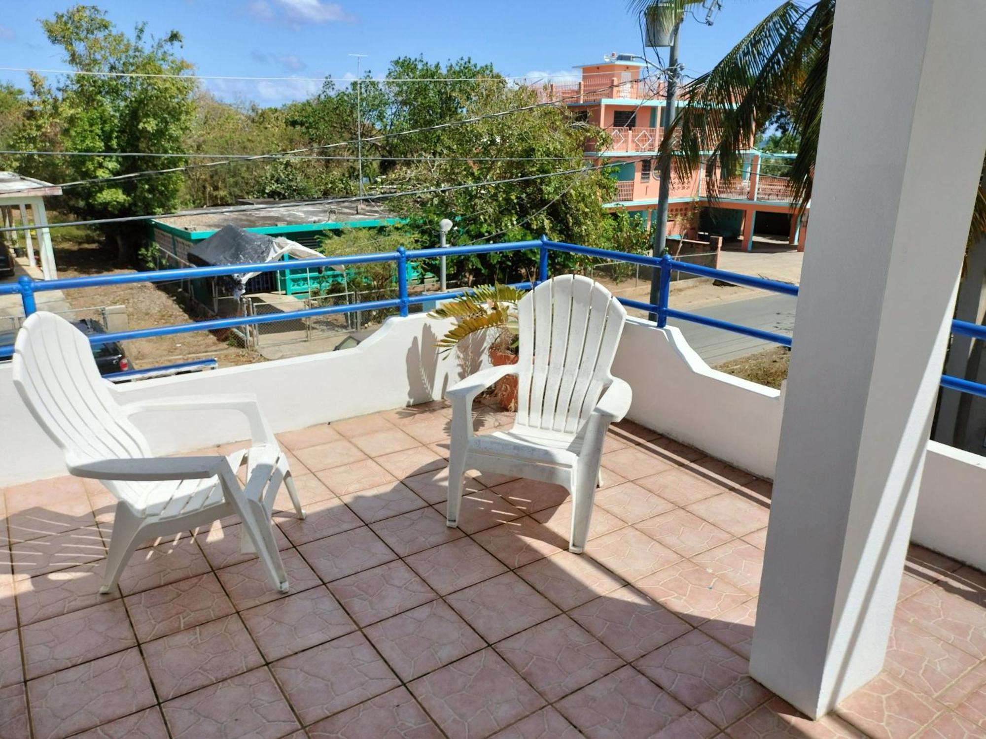 Casa de Tortuga Guesthouse Vieques Quarto foto